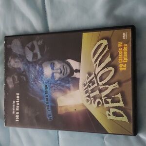 One Step Beyond disc 1 &2